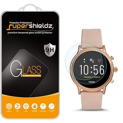 Buy 2 Pack Supershieldz for Fossil Gen 