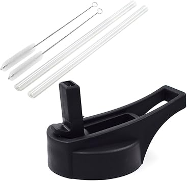 hydro flask straw lid amazon