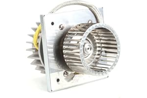 TURBOCHEF Parts HCT-3022-2 Service KIT HHC 2020 Blower MO (HCT-3022-2)