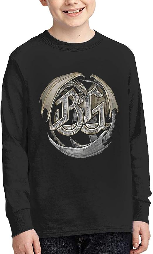 blind guardian shirt