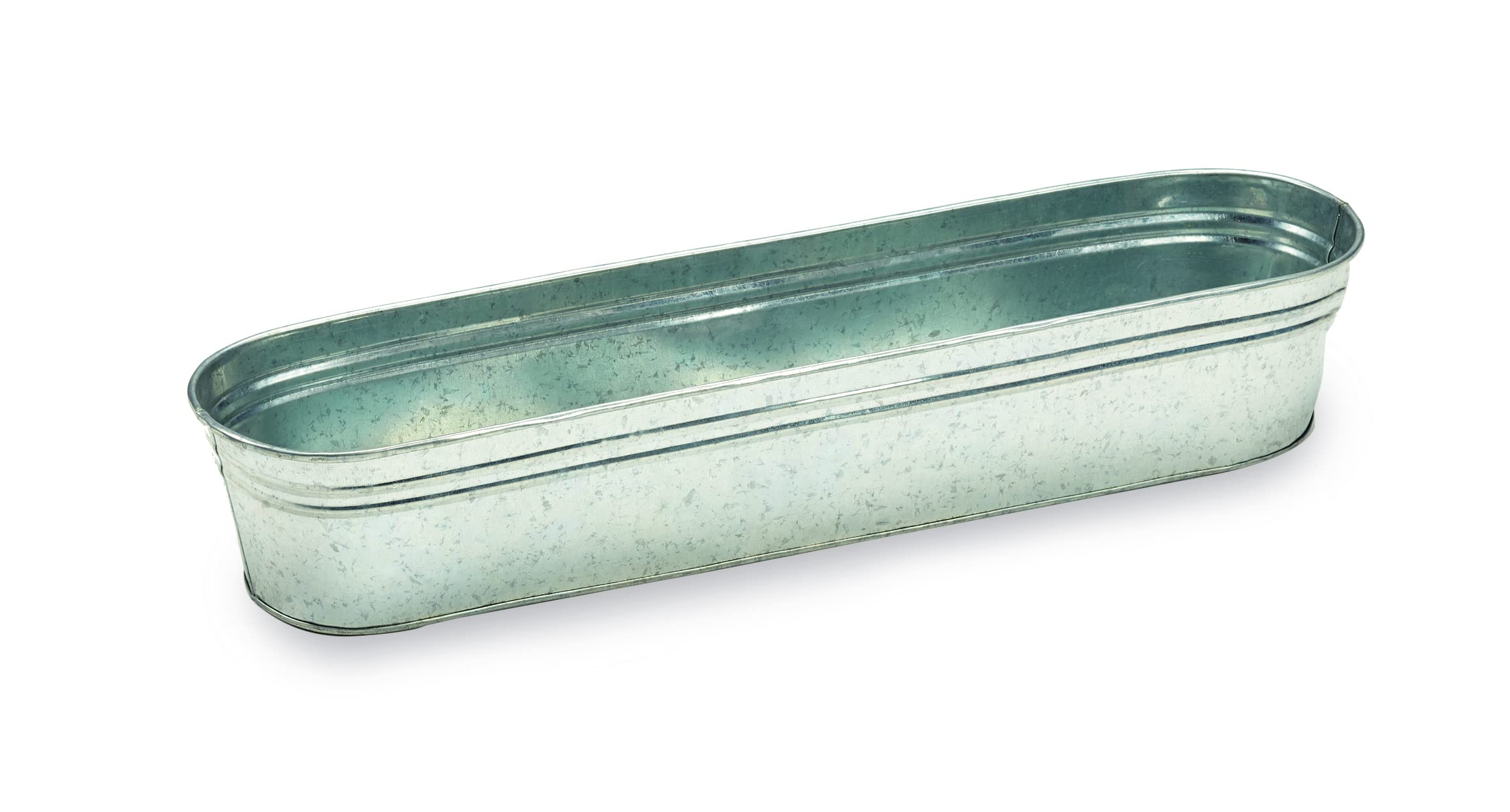 GARDEN FRIEND 40L 65 cm Galvanised.