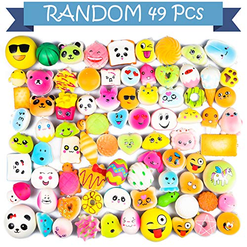 2 WATINC+Squishies+Scented+Simulation+WT+Squishy