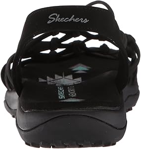 skechers forget me knot wide