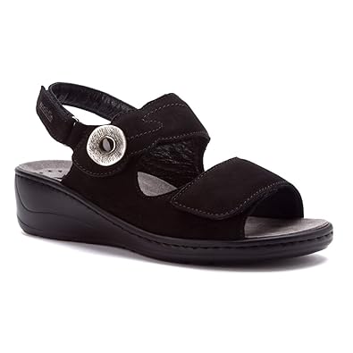 mobils ergonomic sandals