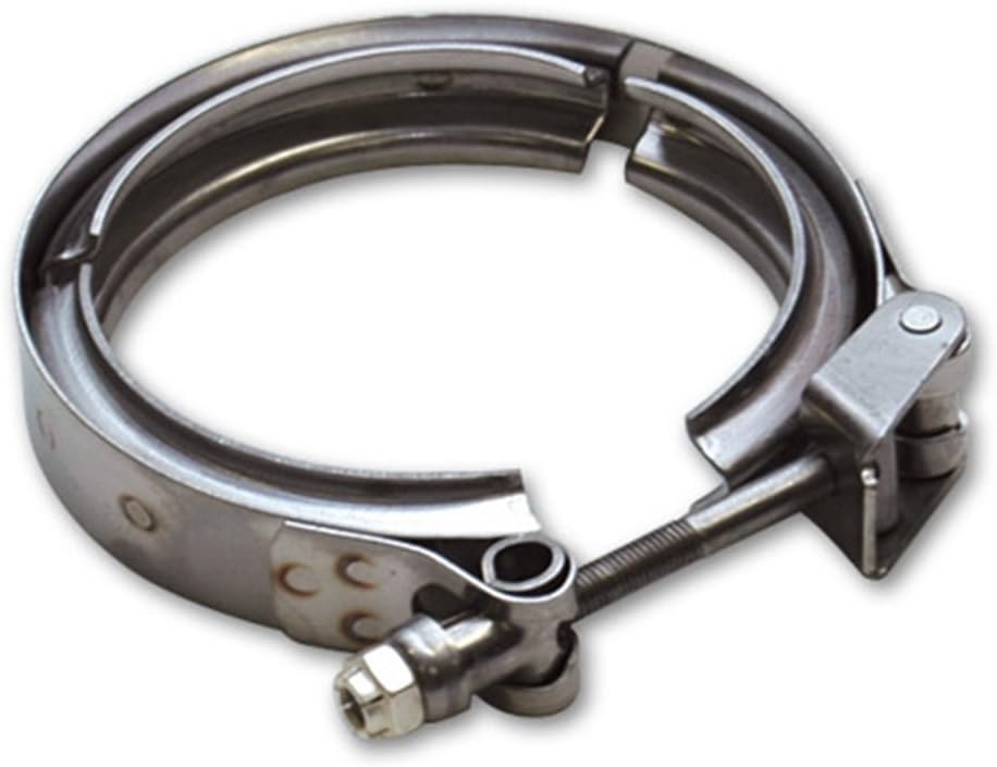 Vibrant Performance 1487C V-Band Clamp, 1-3/4"