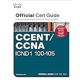 CCENT/CCNA ICND1 100-105 Official Cert Guide