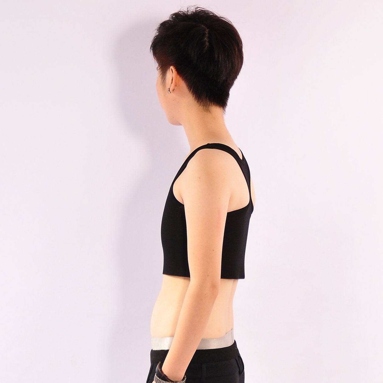 Of teen mom while watching