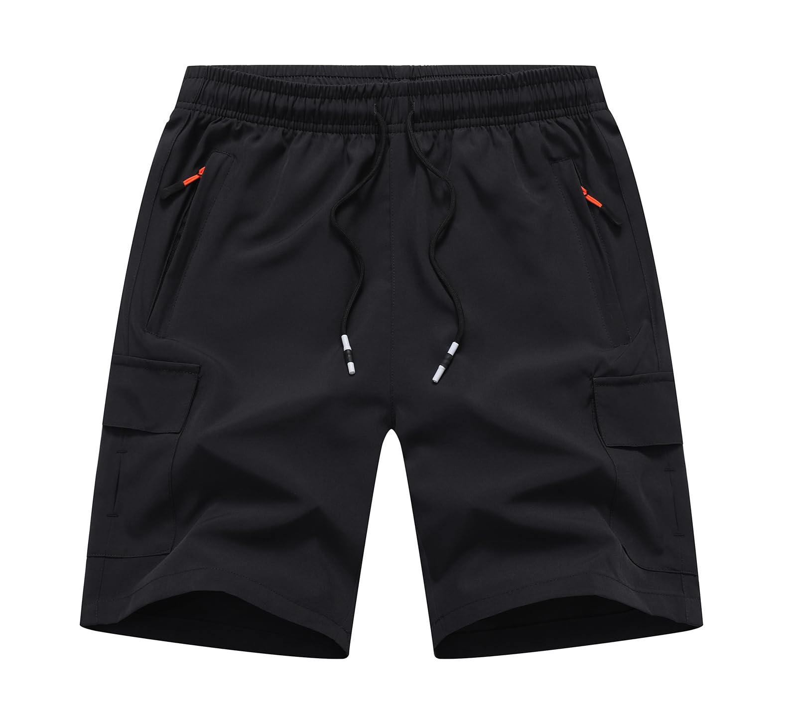 WaltZon Boys Cargo Shorts Youth Quick Dry