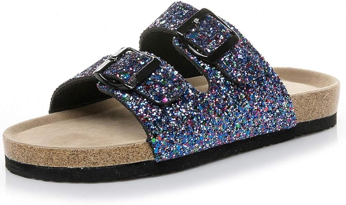 footbed sandals near me