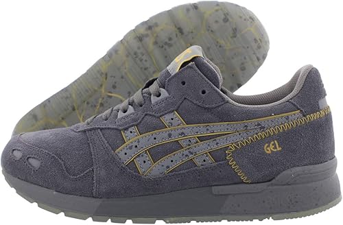 asics men's footwear