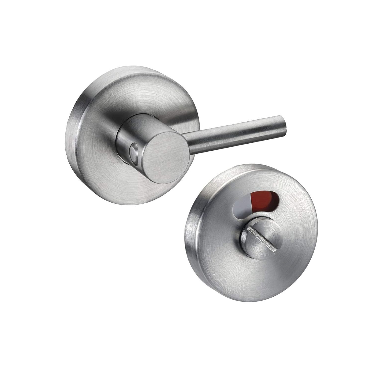 Disabled Thumb Turn and Release for Toilet Doors Amazon.co.uk DIY & Tools