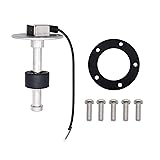 OXCANO Marine Fuel Sending Unit 240-33 ohms