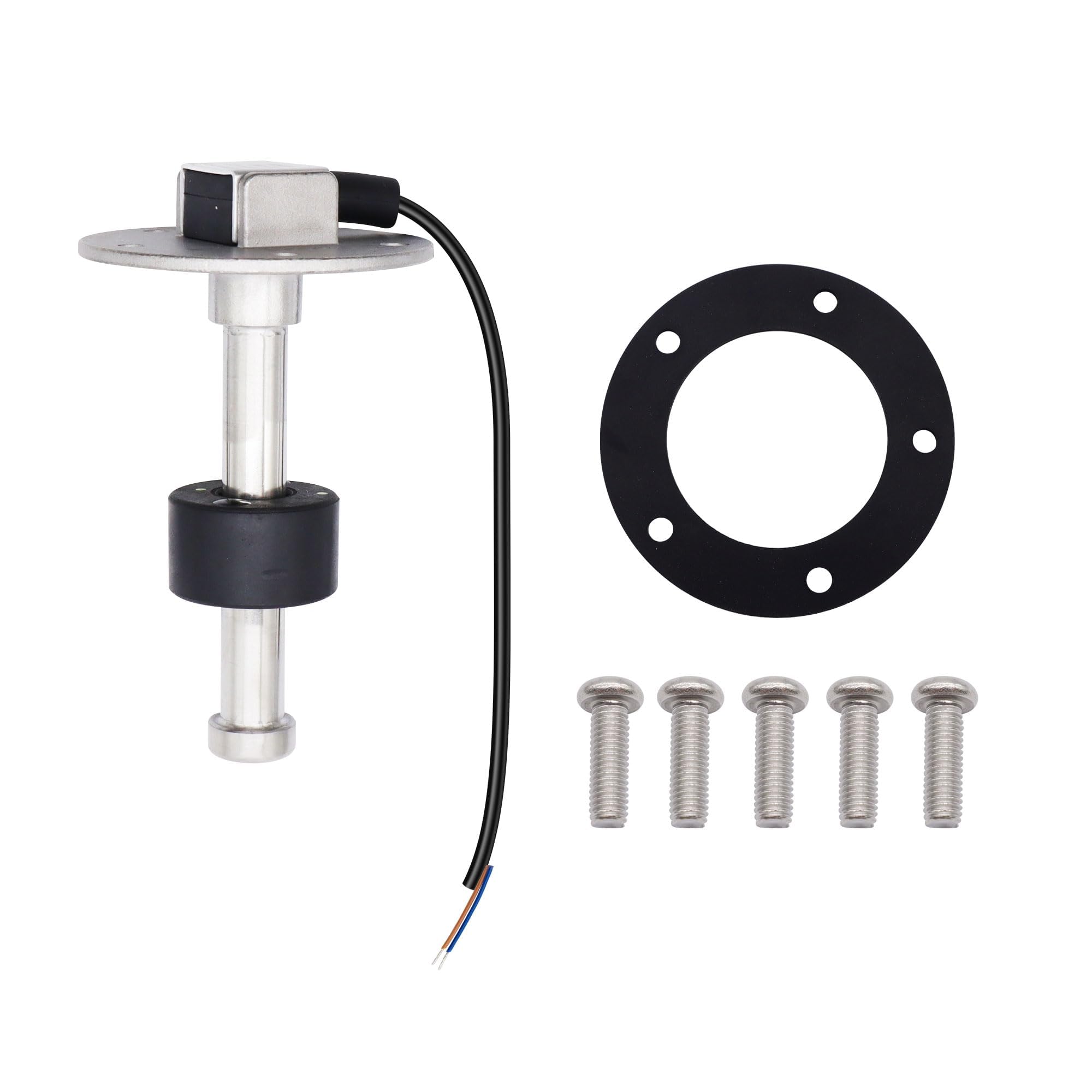 OXCANO Marine Fuel Sending Unit 240-33 ohms