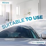 Windolene Glass & Shiny Surfaces Diamond Shine Pack 6 x 750ml view 6