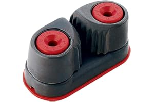 HARKEN Standard Cam-Matic Aluminum Cleat [150]