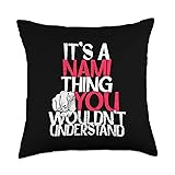 It's A Nami Thing You Wouldn't Understand Throw
