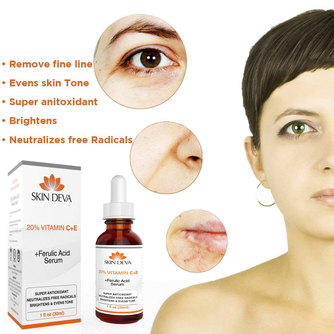 skin deva vitamin c