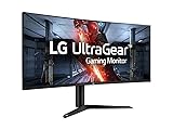 LG 38GL950G-B 38 Inch QHD Ultra Wide 1440p