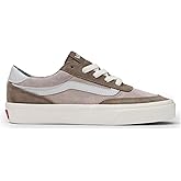 Vans Womens Brooklyn Ls Shoe | Low-top Sneakers for Everyday Wear, Walking, Work & Fashion
