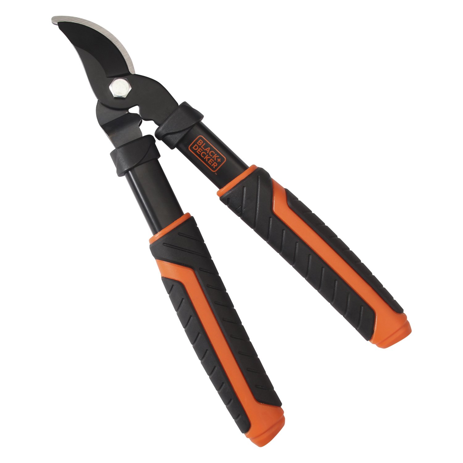 Black & Decker 21Inch Bypass Lopper Carbonite BD1410 Bond