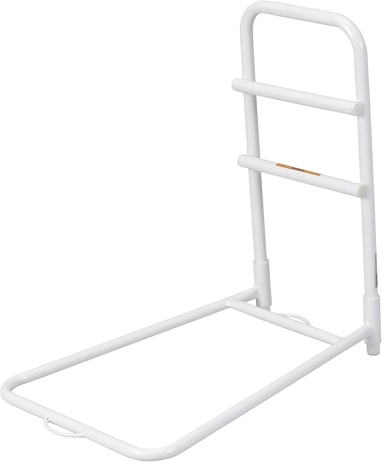 Drive Medical Home Bed Assist Grab Rail with Bed Board: Health & Personal Care