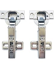 Bisagras para armario | Amazon.es