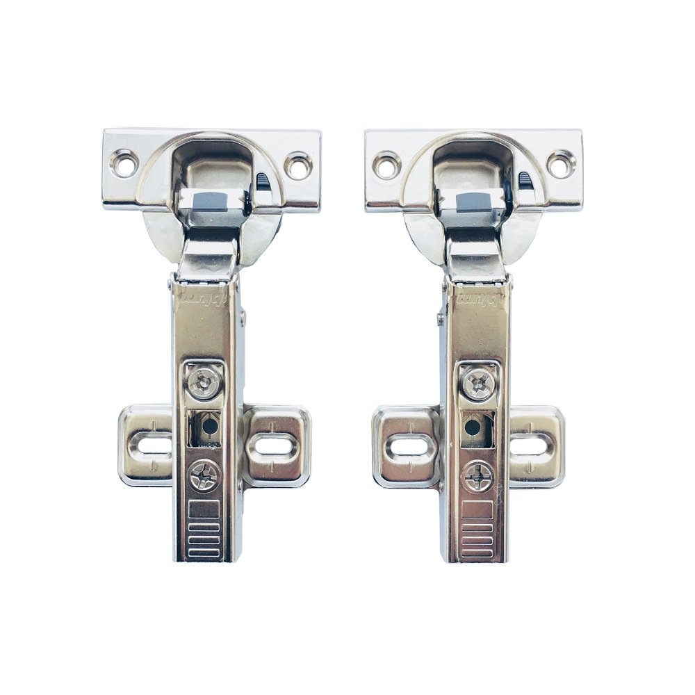 Blum Clip Top BLUMOTION 110 Degree Standard Hinges Kitchen Cupboard Door Hinge 71MB3550