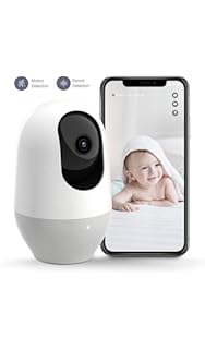 lefun baby monitor app