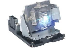 QUJXU BL-FU310B Replacement Lamp Bulb for OPTOMA EH500 X600 Projector lamp Bulb