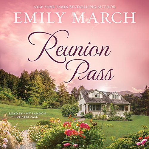 Reunion Pass: Eternity Springs, Book 11