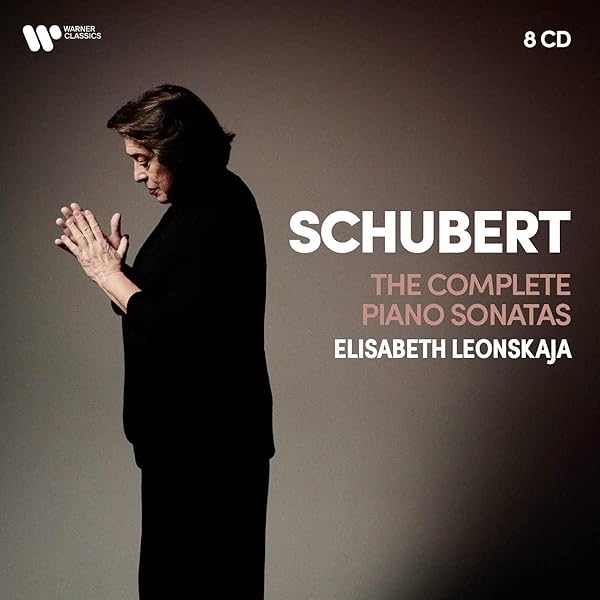 Piano Works: 1822-1828: Schubert, F., Schubert, F., Schubert