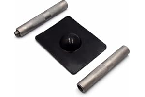 YOUSEMOT Valve Spring Tools, Motorcycle Valve Installation Disassemble Tool, Valve Spring Removal Installer Tools