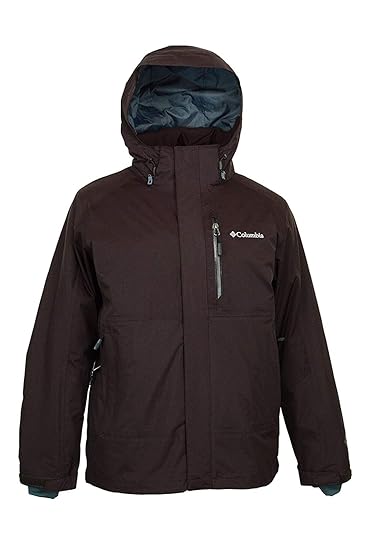 columbia omnitech interchange