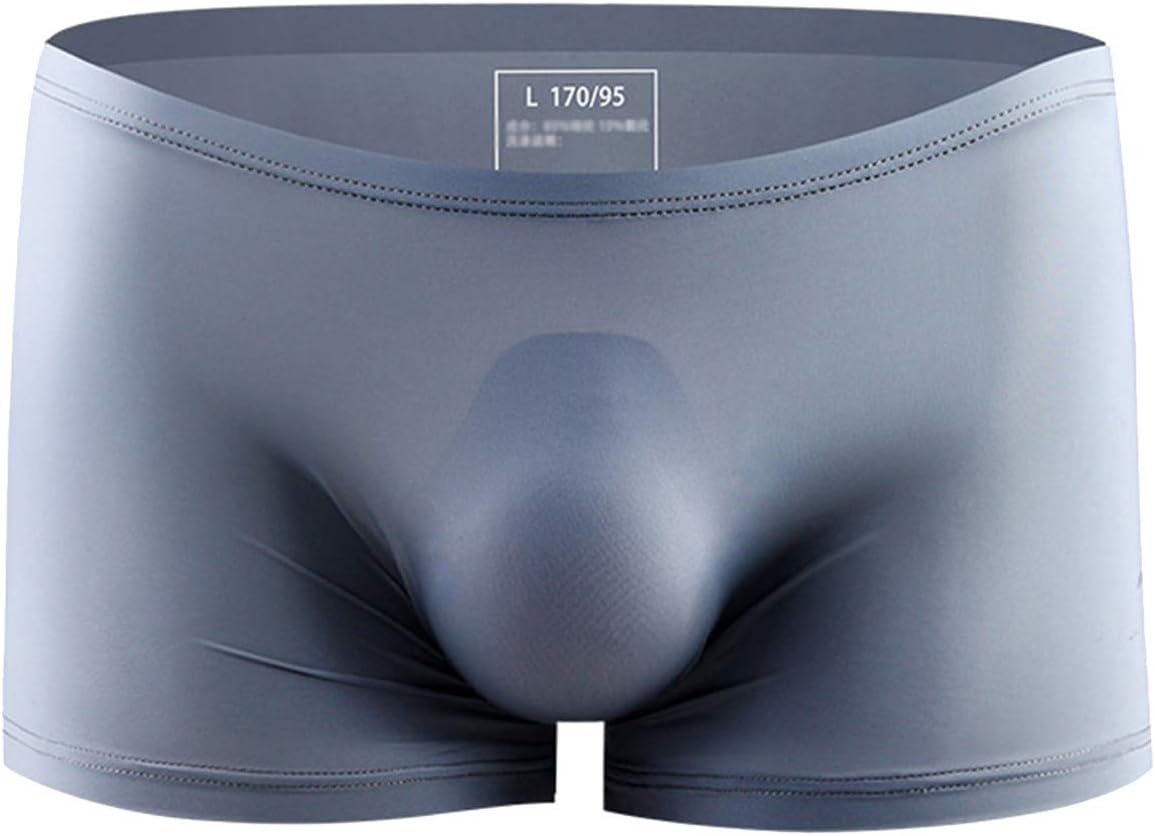 Men's Briefs Underwear Breathable Mesh Briefs Low Rise