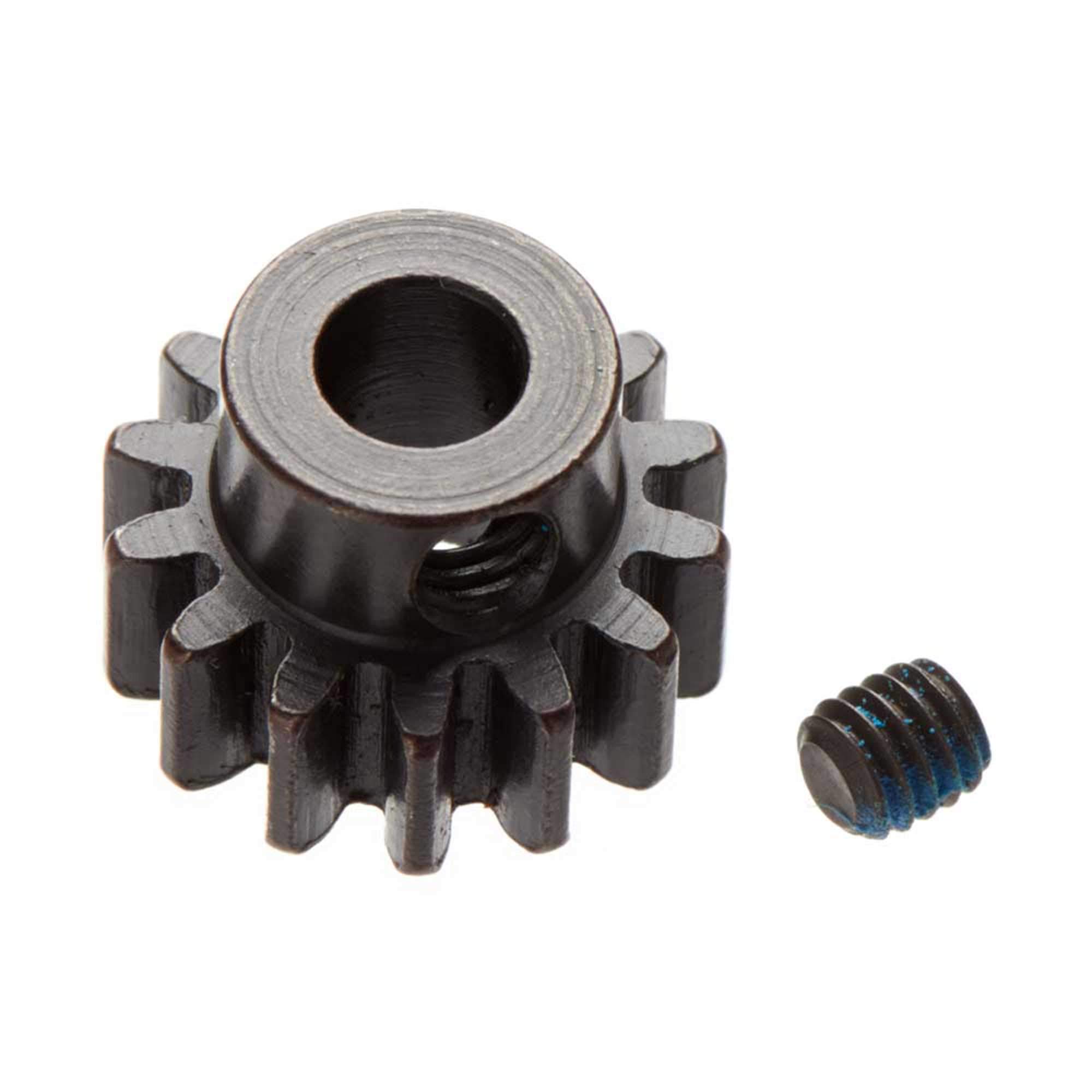 Arrma Steel Pinion Gear 14T Mod1 5mm (AR310475)