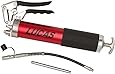 Lucas Heavy Duty Pistol Grip Aluminum Grease Gun Kit