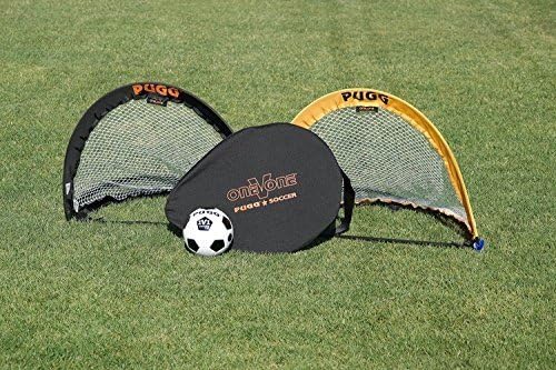small goal net