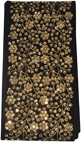 Sofias Fashion DIY Colorful Fringe Tasel Lace (3 m)