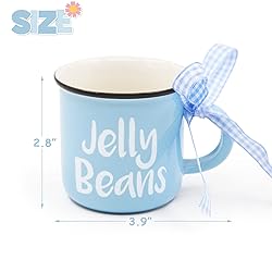 Nefelibata St Patricks Day Mini Coffee Mug for