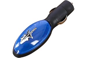 QSTNOLOGY Gas Saver, Fuel Sync – Drive Farther, Save More Fuel Instantly, Automotive Spill Saver for Filling Gasoline Lubrica