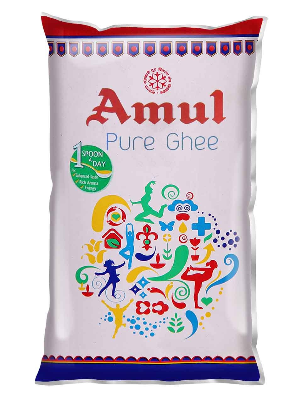 Amul Pure Ghee 
