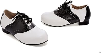 childrens saddle shoes