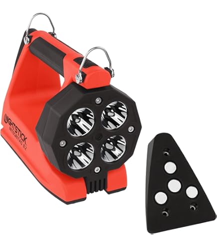 Amazon.com: Nightstick XPR-5582GX INTEGRITAS 82 Intrinsically Safe
