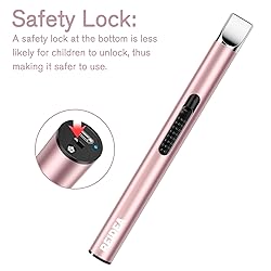 REIDEA S4 Electronic Candle Lighter USB