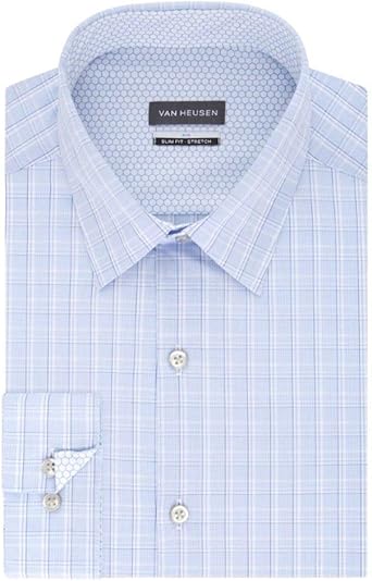 van heusen air dress shirt