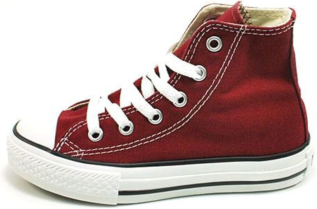 maroon converse amazon