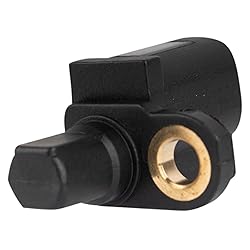 TRQ Rear ABS Wheel Speed Sensor Compatible with