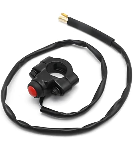 2 in 1 EBike Switch Handlebar On/off Rocker Switch... – Vicedeal 2 in 1 EBike Switch Handlebar On/off Rocker Switch... – Vicedeal