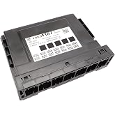 GM Genuine Parts 13534187 Body Control Module