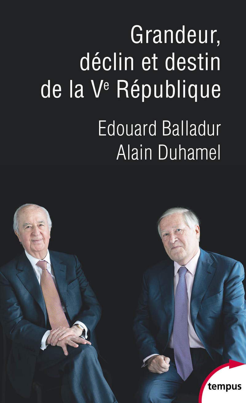De La Ve Républiq Taarifa - 